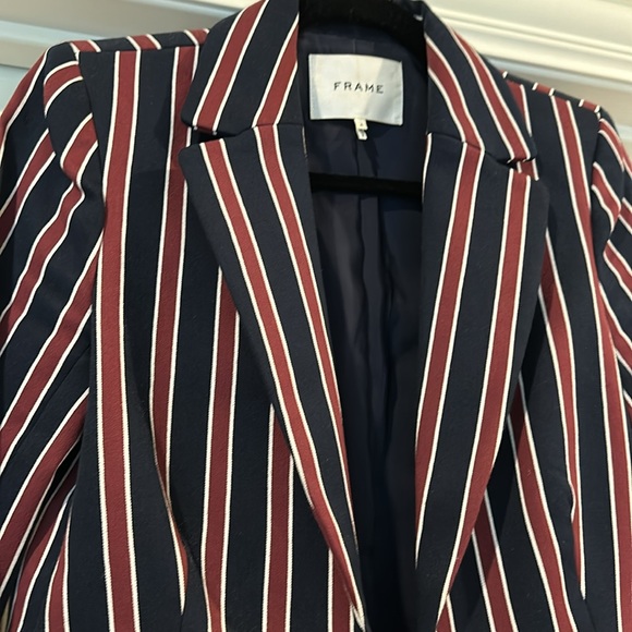 Frame jacket size 4 - Picture 2 of 5